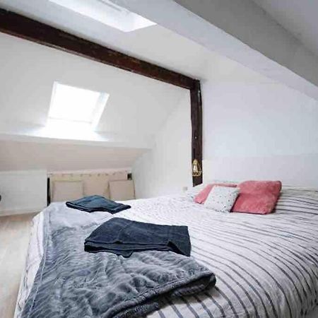 Duplex 45M2 -Zac L'Oreal - Palais De Justice Paris 클리시 외부 사진