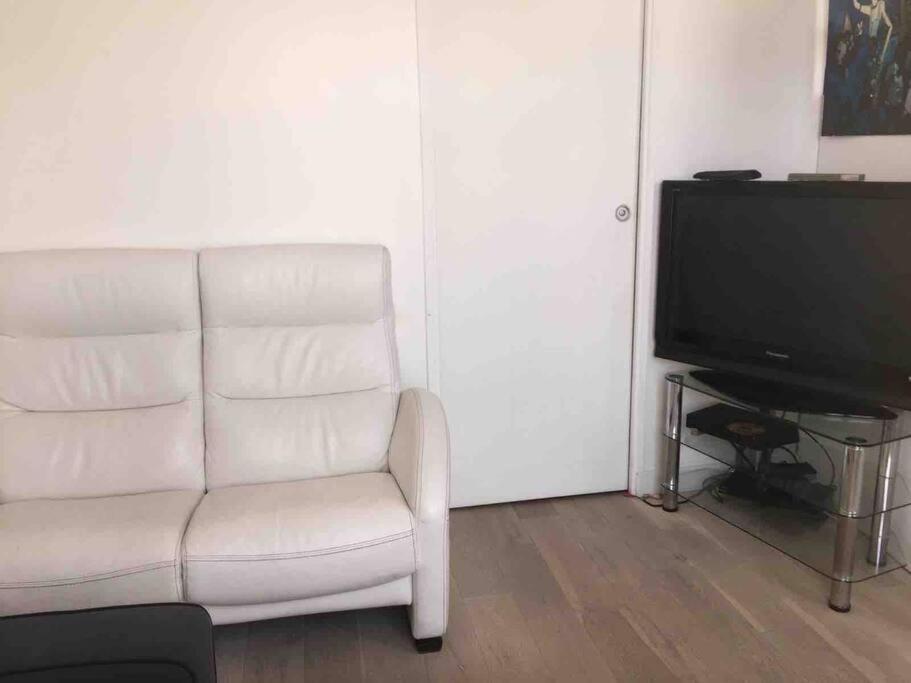 Duplex 45M2 -Zac L'Oreal - Palais De Justice Paris 클리시 외부 사진