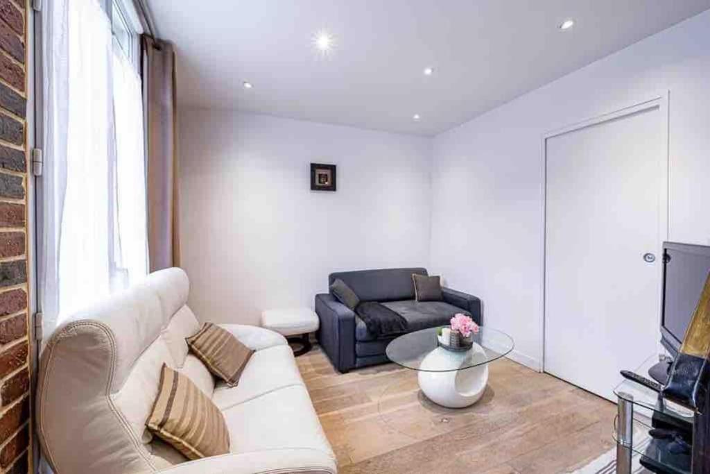 Duplex 45M2 -Zac L'Oreal - Palais De Justice Paris 클리시 외부 사진