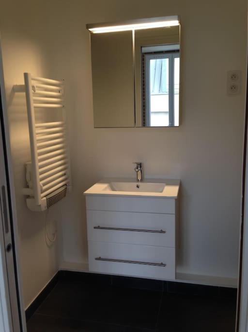 Duplex 45M2 -Zac L'Oreal - Palais De Justice Paris 클리시 외부 사진